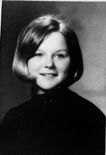RITA BOWMAN